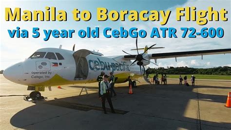 manila to boracay flight|boracay flights manila to caticlan.